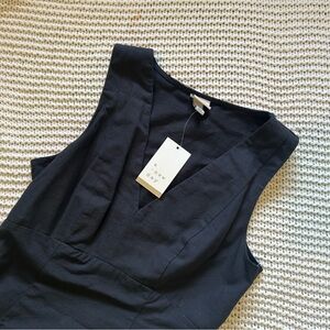 A New Day Vneck Dress